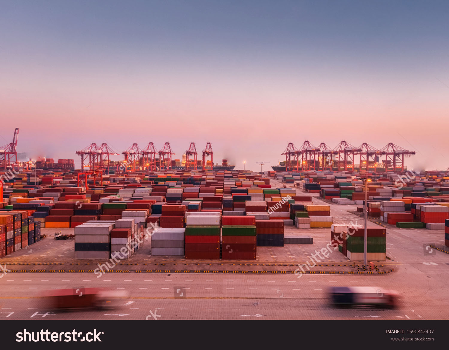 stock-photo-modern-container-terminal-at-dusk-in-shanghai-yangshan-port-logistics-and-trade-background-1590842407